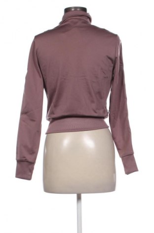 Dámský sportovní vrch  Adidas, Velikost XS, Barva Popelavě růžová, Cena  889,00 Kč