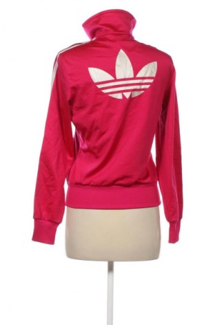 Damen Sportoberteil Adidas, Größe M, Farbe Rosa, Preis 29,99 €