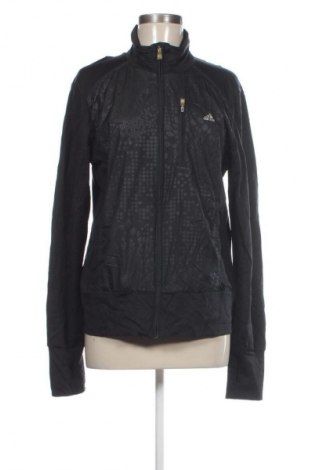 Γυναικεία αθλητική ζακέτα Adidas, Μέγεθος XL, Χρώμα Πολύχρωμο, Τιμή 25,99 €