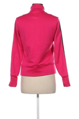 Bluză trening de femei Adidas, Mărime M, Culoare Roz, Preț 139,99 Lei