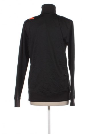 Γυναικεία αθλητική ζακέτα Adidas, Μέγεθος M, Χρώμα Μαύρο, Τιμή 26,99 €