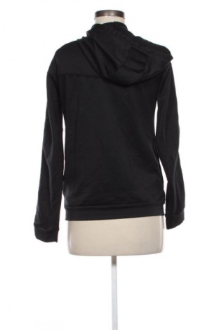 Bluză trening de femei Adidas, Mărime M, Culoare Negru, Preț 138,99 Lei