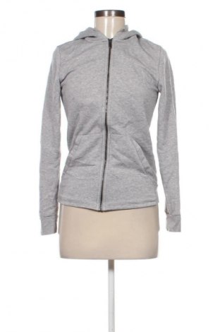 Bluză trening de femei Adidas, Mărime S, Culoare Gri, Preț 127,99 Lei