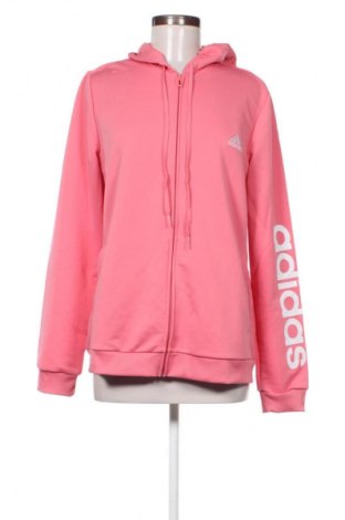 Damen Sportoberteil Adidas, Größe XL, Farbe Rosa, Preis € 24,54