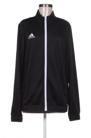 Dámský sportovní vrch  Adidas, Velikost L, Barva Černá, Cena  709,00 Kč