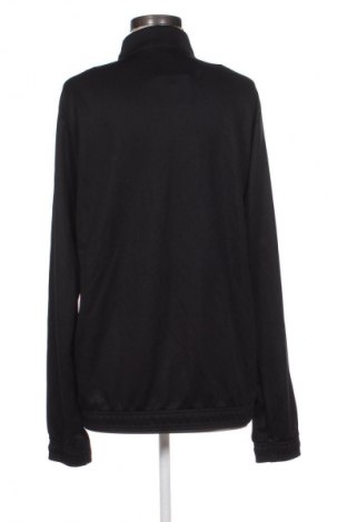 Dámský sportovní vrch  Adidas, Velikost L, Barva Černá, Cena  709,00 Kč