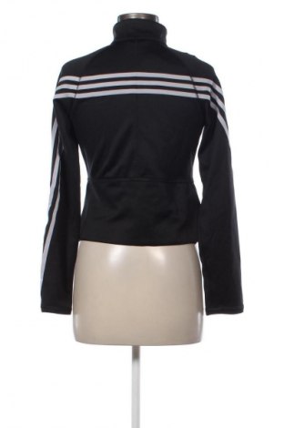 Bluză trening de femei Adidas, Mărime M, Culoare Negru, Preț 126,00 Lei
