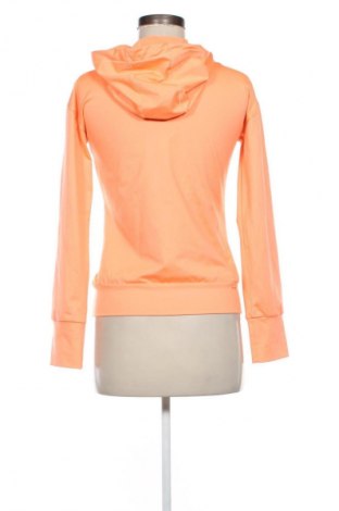 Dámsky športový vrch  Adidas, Veľkosť XS, Farba Oranžová, Cena  21,95 €