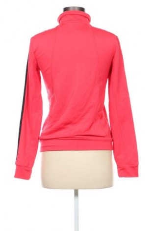 Damen Sportoberteil Adidas, Größe S, Farbe Rot, Preis 26,99 €