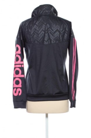 Damska bluza sportowa Adidas, Rozmiar M, Kolor Czarny, Cena 116,99 zł