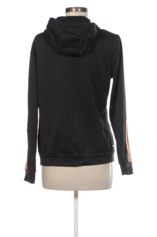 Bluză trening de femei Adidas, Mărime L, Culoare Negru, Preț 147,99 Lei