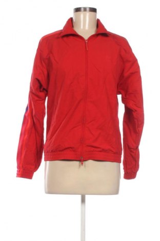 Dámska bunda  Adidas Originals, Veľkosť XS, Farba Červená, Cena  41,94 €