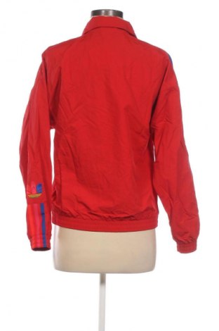 Dámska bunda  Adidas Originals, Veľkosť XS, Farba Červená, Cena  41,94 €