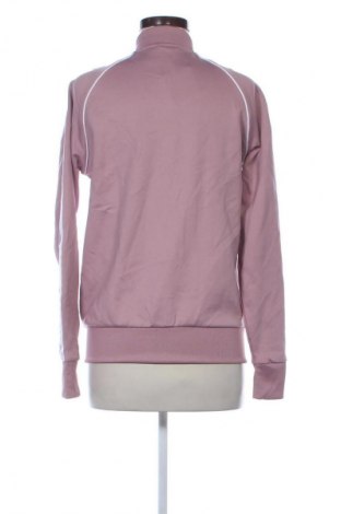 Bluză trening de femei Adidas Originals, Mărime S, Culoare Mov deschis, Preț 161,99 Lei