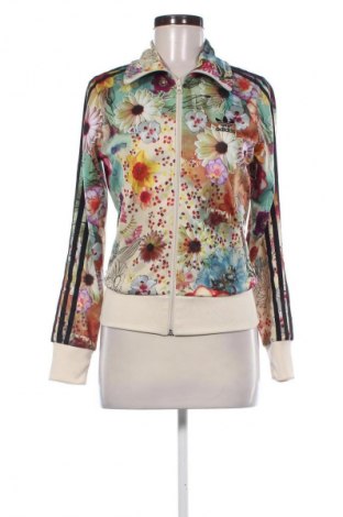 Damen Sportoberteil Adidas Originals, Größe XS, Farbe Mehrfarbig, Preis € 24,49