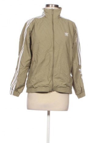 Női sport felső Adidas Originals, Méret S, Szín Zöld, Ár 12 639 Ft