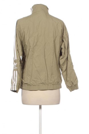 Női sport felső Adidas Originals, Méret S, Szín Zöld, Ár 12 639 Ft