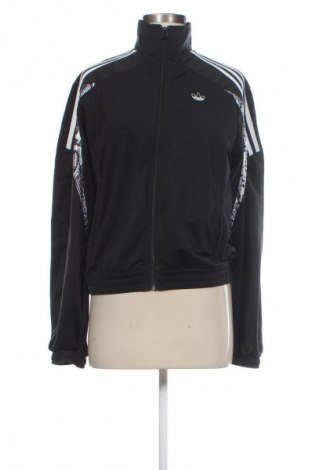 Damen Sportoberteil Adidas Originals, Größe S, Farbe Schwarz, Preis € 24,55