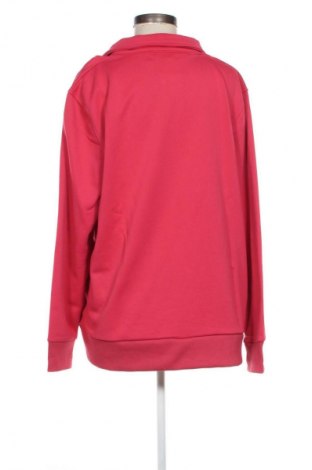 Γυναικεία αθλητική ζακέτα Atlas For Women, Μέγεθος XXL, Χρώμα Πολύχρωμο, Τιμή 15,99 €