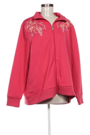 Γυναικεία αθλητική ζακέτα Atlas For Women, Μέγεθος XXL, Χρώμα Πολύχρωμο, Τιμή 15,99 €