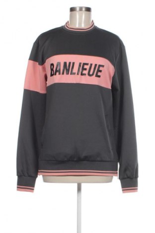 Damen Sportoberteil BANLIEUE, Größe M, Farbe Mehrfarbig, Preis € 14,99