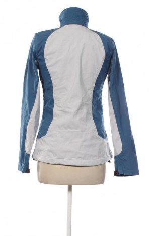 Γυναικεία αθλητική ζακέτα Bergans of Norway, Μέγεθος S, Χρώμα Μπλέ, Τιμή 32,99 €