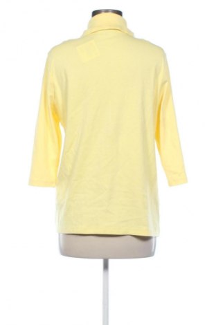 Damen Sportoberteil Bonita, Größe XL, Farbe Gelb, Preis 19,95 €