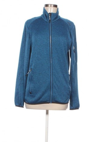 Női sport felső CMP, Méret XL, Szín Kék, Ár 5 899 Ft