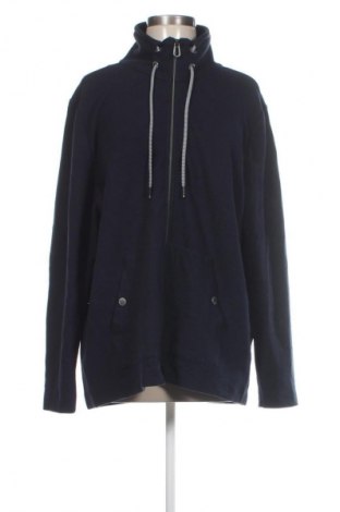 Дамско спортно горнище Cecil, Размер XXL, Цвят Син, Цена 23,99 лв.