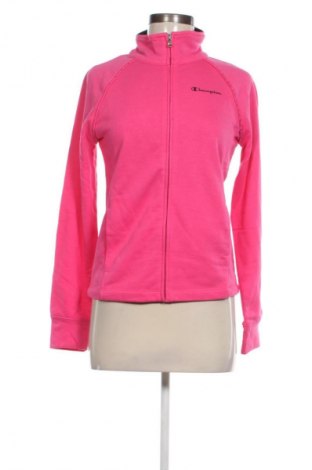 Damska bluza sportowa Champion, Rozmiar M, Kolor Różowy, Cena 207,99 zł