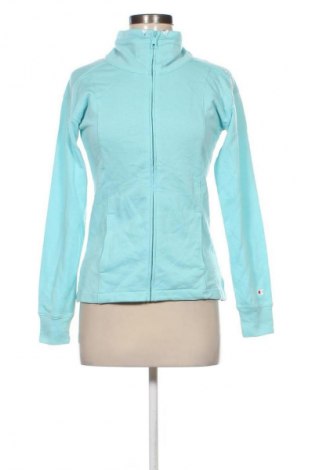 Damen Sportoberteil Champion, Größe S, Farbe Blau, Preis € 14,99