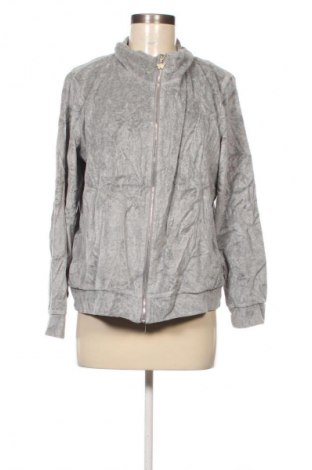 Damen Sportoberteil Charlott, Größe XL, Farbe Grau, Preis € 25,99