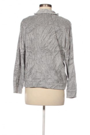 Damen Sportoberteil Charlott, Größe XL, Farbe Grau, Preis € 25,99