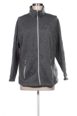 Γυναικεία αθλητική ζακέτα Collection L, Μέγεθος XL, Χρώμα Πολύχρωμο, Τιμή 10,99 €