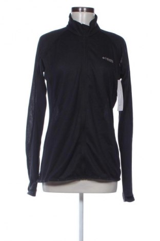 Női sport felső Columbia, Méret M, Szín Fekete, Ár 27 669 Ft
