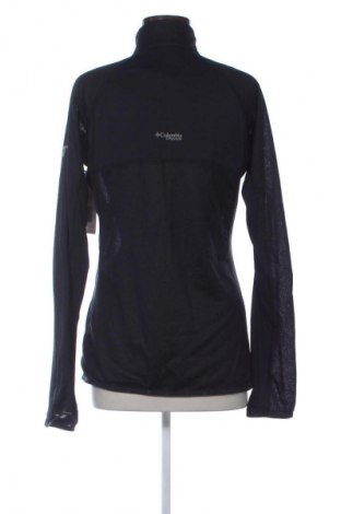 Női sport felső Columbia, Méret M, Szín Fekete, Ár 27 669 Ft