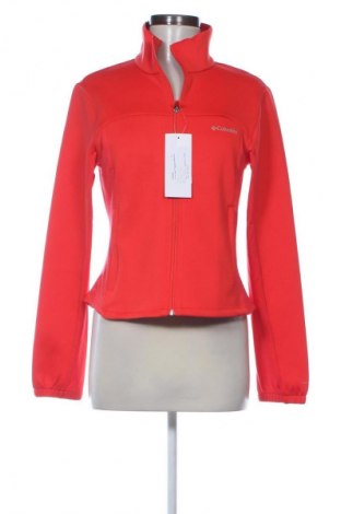 Női sport felső Columbia, Méret M, Szín Piros, Ár 26 149 Ft