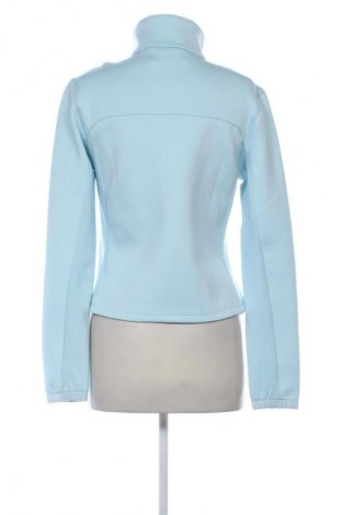 Damska bluza sportowa Columbia, Rozmiar M, Kolor Niebieski, Cena 283,99 zł