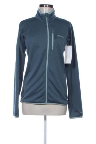 Damen Sportoberteil Columbia, Größe M, Farbe Grün, Preis € 72,99