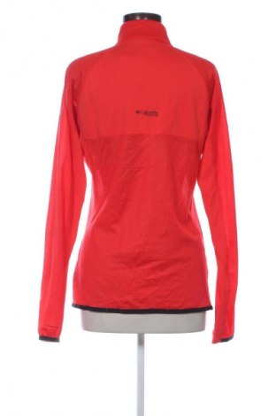 Dámský sportovní vrch  Columbia, Velikost M, Barva Červená, Cena  1 649,00 Kč