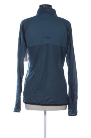 Γυναικεία αθλητική ζακέτα Columbia, Μέγεθος M, Χρώμα Πράσινο, Τιμή 66,99 €