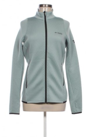Damen Sportoberteil Columbia, Größe M, Farbe Blau, Preis 71,99 €