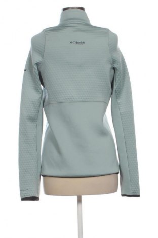 Damen Sportoberteil Columbia, Größe M, Farbe Blau, Preis 71,99 €