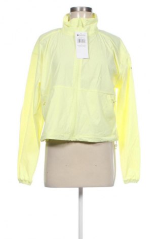 Dámsky športový vrch  Columbia, Veľkosť M, Farba Žltá, Cena  65,95 €