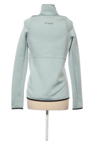 Dámský sportovní vrch  Columbia, Velikost M, Barva Modrá, Cena  1 649,00 Kč