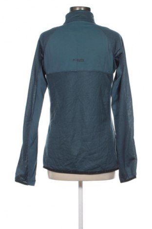 Dámský sportovní vrch  Columbia, Velikost M, Barva Zelená, Cena  1 649,00 Kč