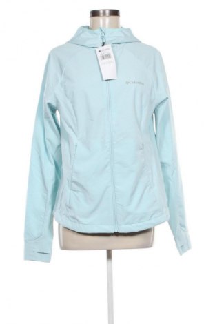 Dámsky športový vrch  Columbia, Veľkosť M, Farba Modrá, Cena  65,95 €