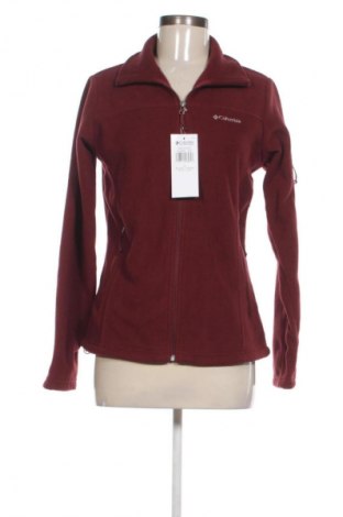Női sport felső Columbia, Méret M, Szín Piros, Ár 27 669 Ft