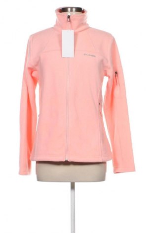 Damen Sportoberteil Columbia, Größe M, Farbe Rosa, Preis 71,99 €
