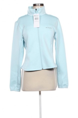 Dámský sportovní vrch  Columbia, Velikost M, Barva Modrá, Cena  1 649,00 Kč